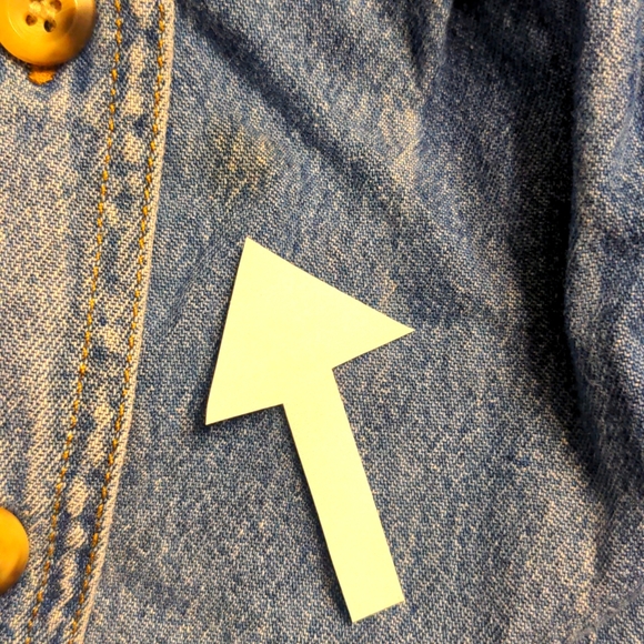 🌼 Denim Skirt PRICE DROP 🌼 - Picture 7 of 7